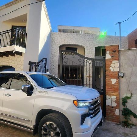 Hotel El Descanso Bernal Kültér fotó